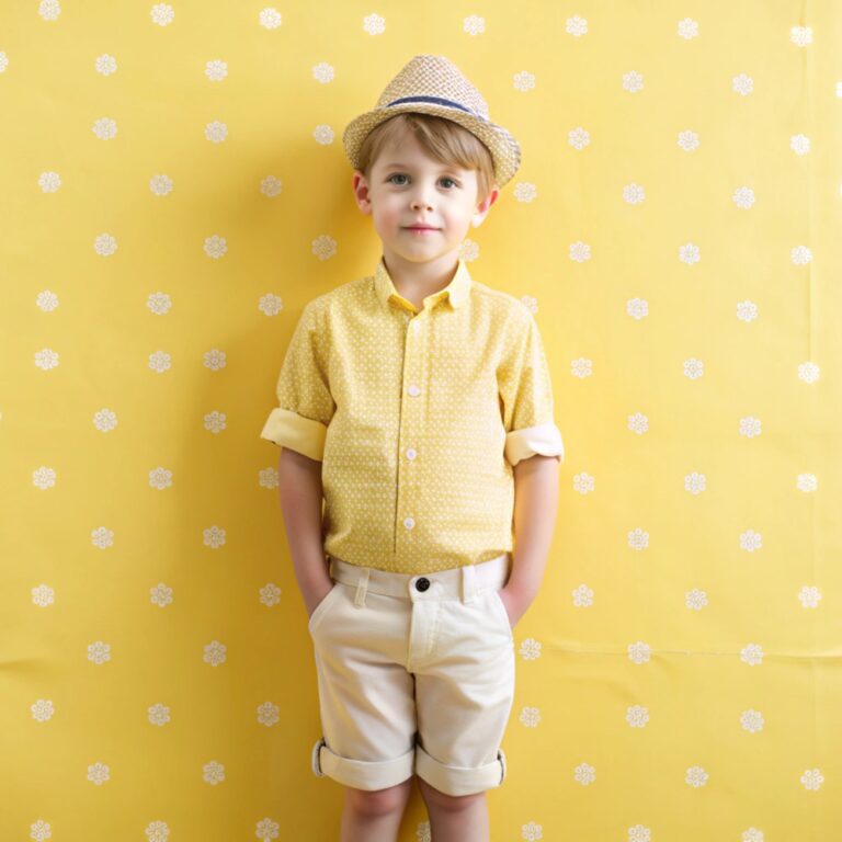 TrendFusion - Boy Collection - Featured Image One
