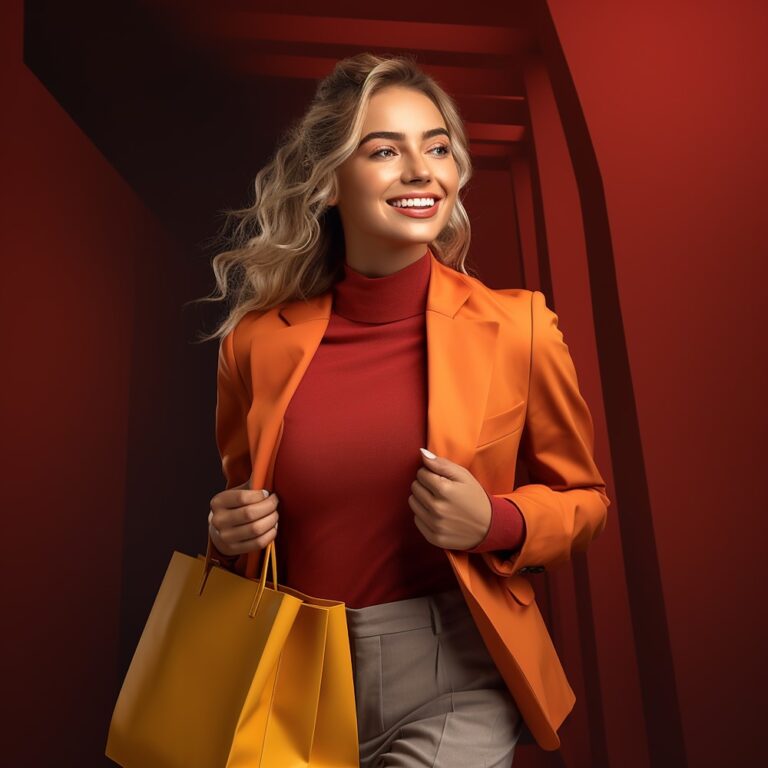 TrendFusion - Product Six - Image One